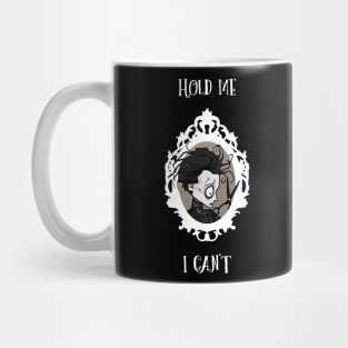 Hold Me Mug